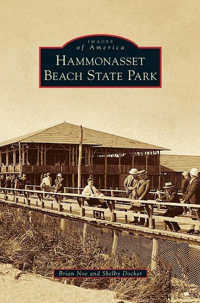 Produktbild: Hammonasset Beach State Park