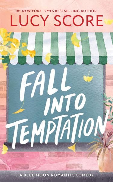 Produktbild: Fall into Temptation