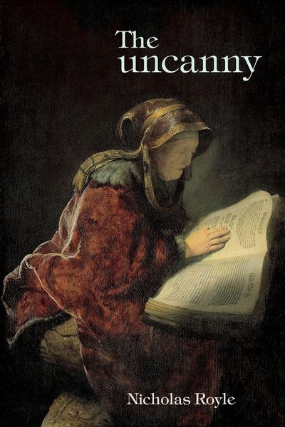 Produktbild: The uncanny