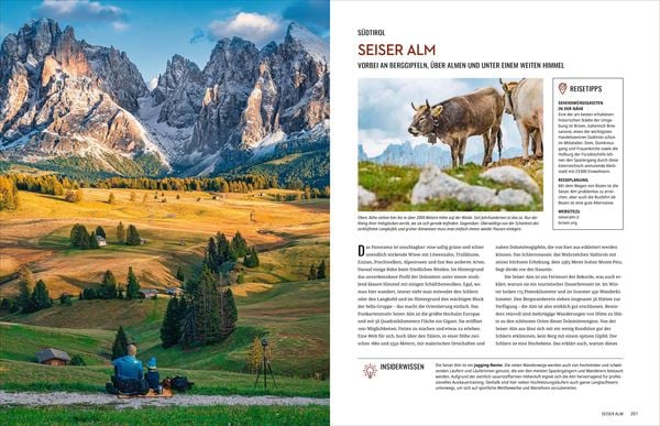 Produktbild: In 225 Reisen durch Italien