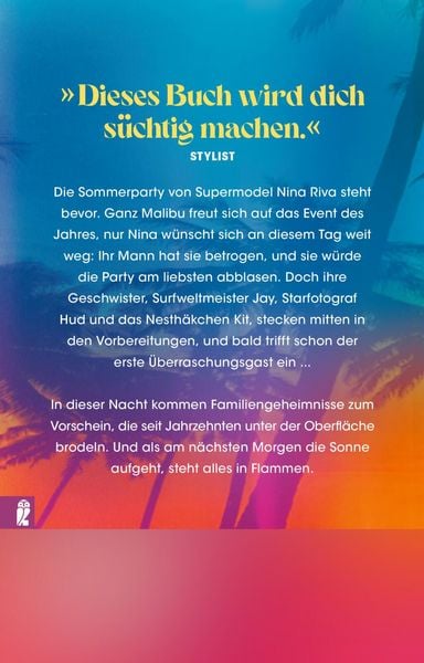 Produktbild: Malibu Rising