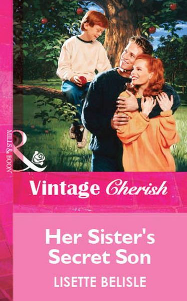 Produktbild: Her Sister's Secret Son