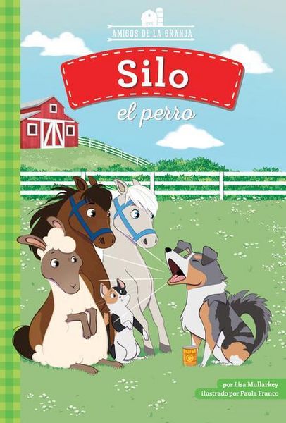 Produktbild: Silo El Perro (Silo the Dog)