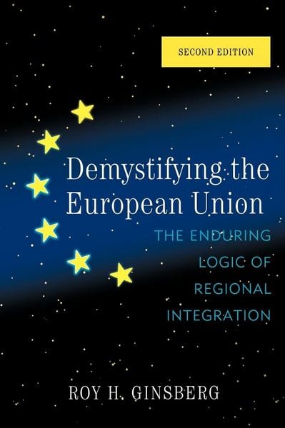 Produktbild: Demystifying the European Union