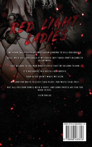Produktbild: Red Light Ladies