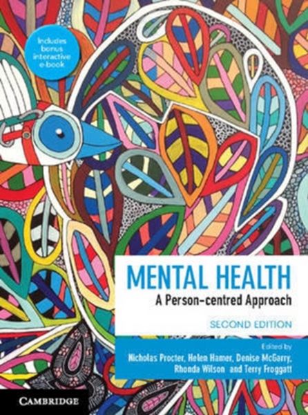 Produktbild: Mental Health