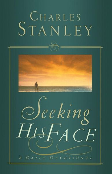 Produktbild: The Seeking His Face