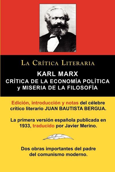 Produktbild: Karl Marx