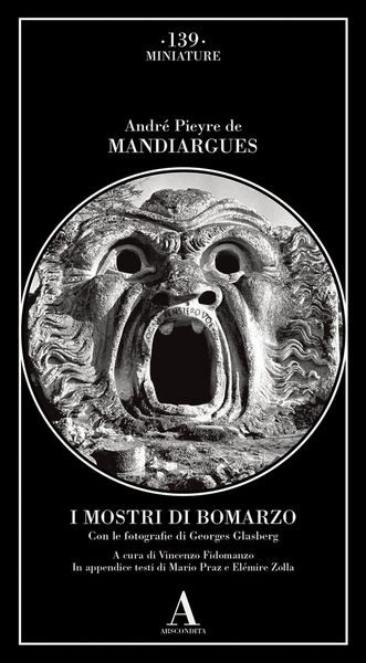 Produktbild: I mostri di Bomarzo