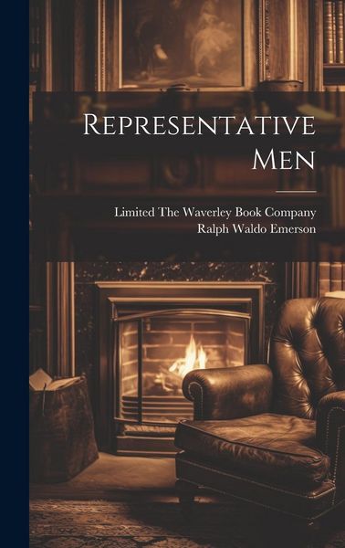 Produktbild: Representative Men