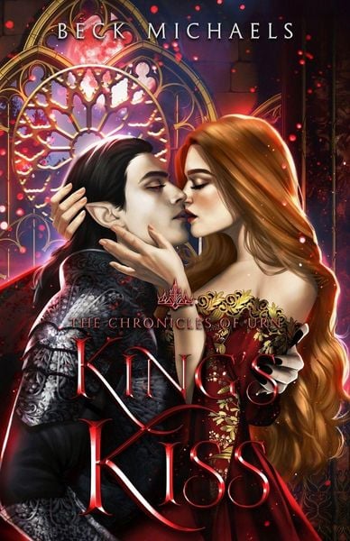 Produktbild: King's Kiss (COU Special Edition)