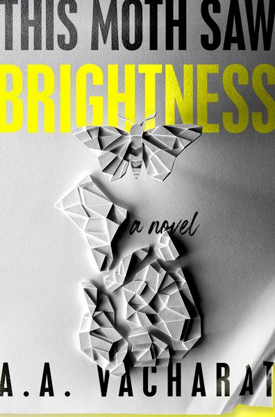 Produktbild: This Moth Saw Brightness