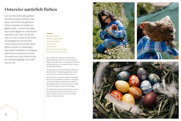 Produktbild: Zu Gast im Kuppelrain: Gelebte Nachhaltigkeit in der Sternek&uuml;che
