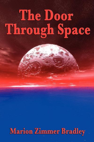 Produktbild: The Door Through Space