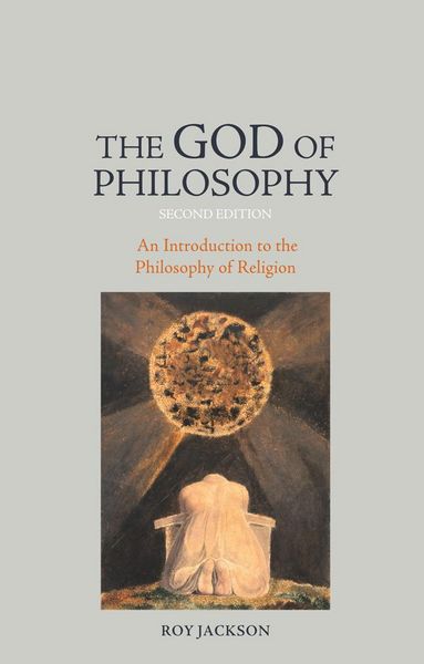 Produktbild: The God of Philosophy