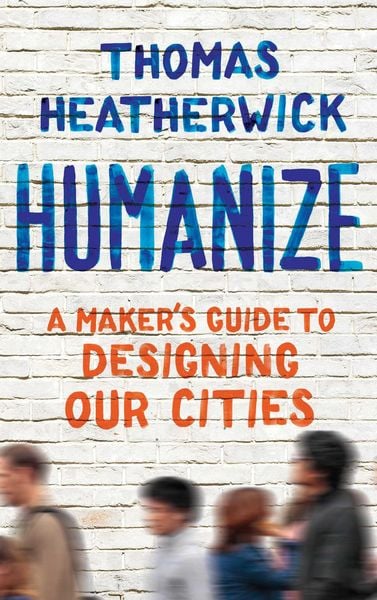 Produktbild: Humanize