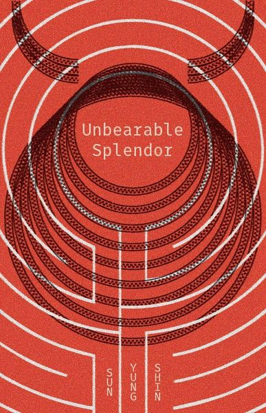 Produktbild: Unbearable Splendor