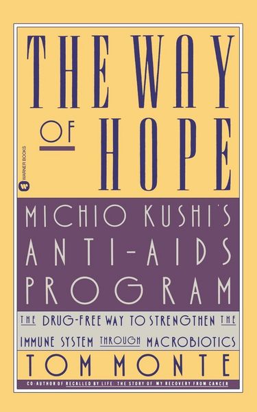 Produktbild: The Way of Hope