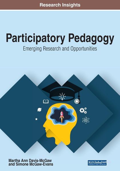 Produktbild: Participatory Pedagogy