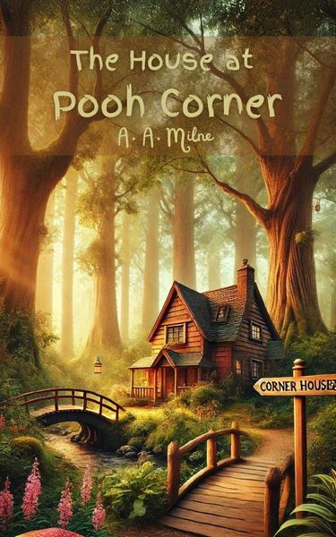 Produktbild: The House at Pooh Corner