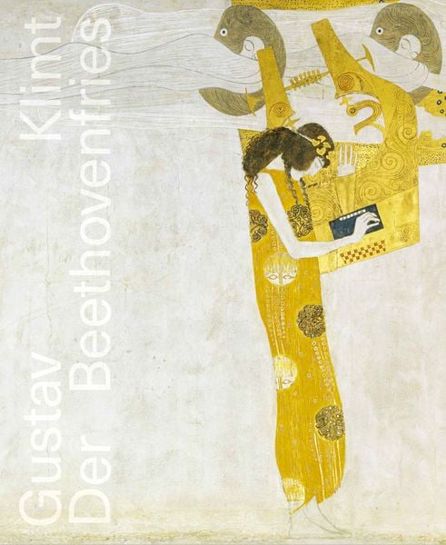 Produktbild: Gustav Klimt: Der Beethovenfries
