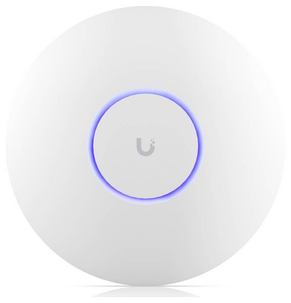 Produktbild: Ubiquiti Networks U7-PRO-MAX UBIQUITI U7-Pro-Max WLAN Access-Point 2.4GHz, 5GHz, 6GHz