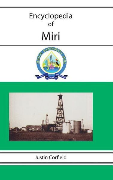 Produktbild: Encyclopedia of Miri