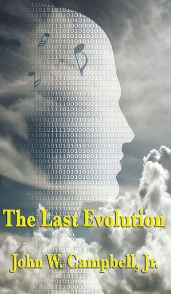 Produktbild: The Last Evolution
