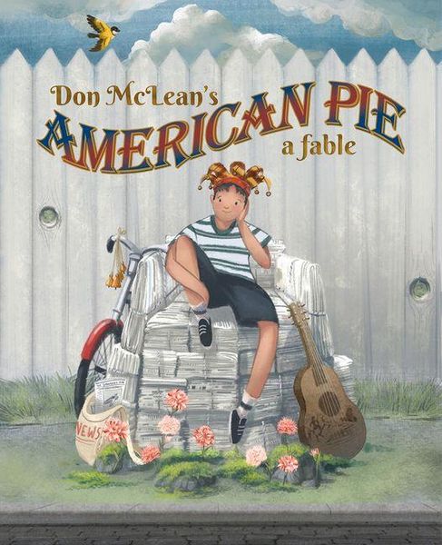 Produktbild: Don McLean's American Pie