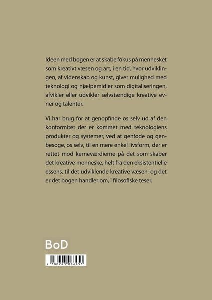 Produktbild: Kreativitet