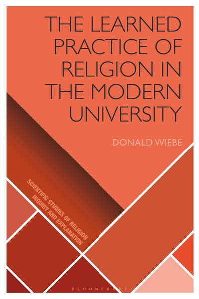 Produktbild: Learned Prac Of Religion in Th
