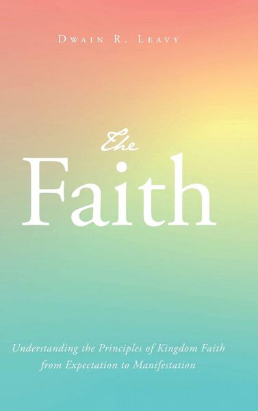 Produktbild: The Faith