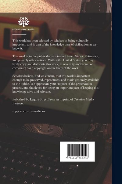 Produktbild: The Autobiography of Countess Sophie Tolstoi