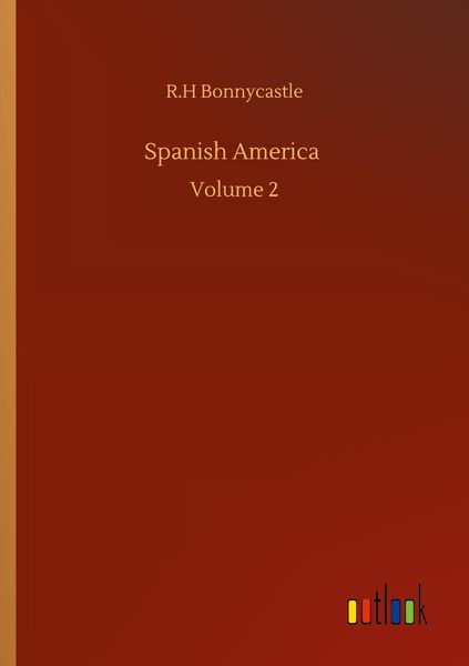 Produktbild: Spanish America