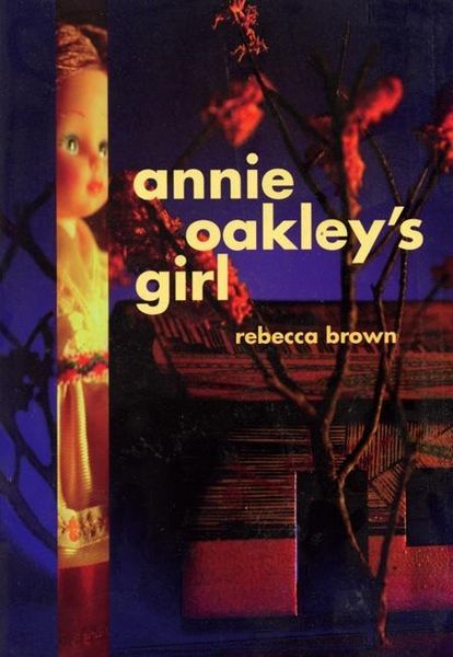 Produktbild: Annie Oakley's Girl