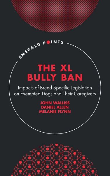 Produktbild: The XL Bully Ban