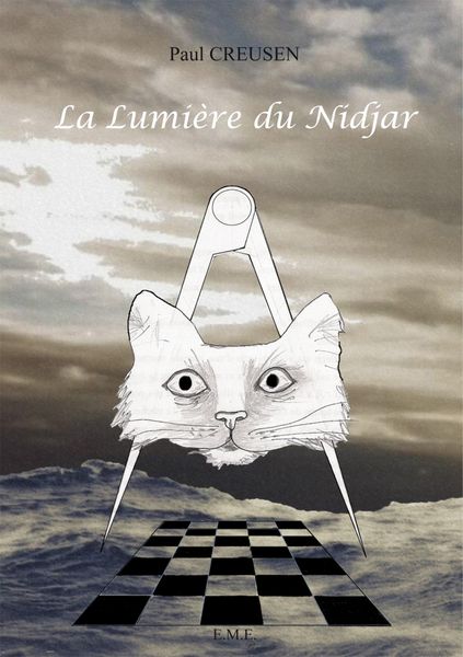 Produktbild: La lumiere du Nidjar