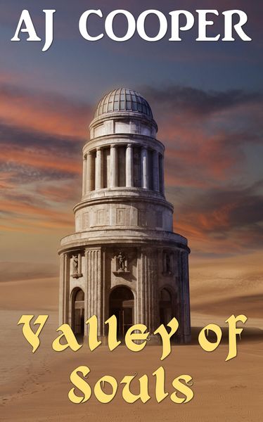 Produktbild: Valley of Souls