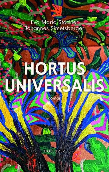 Produktbild: Hortus Universalis