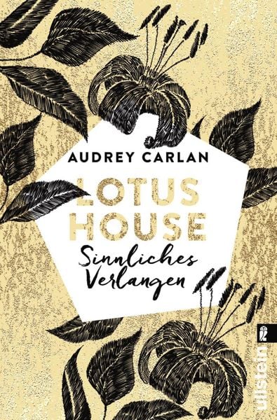 Produktbild: Lotus House - Sinnliches Verlangen