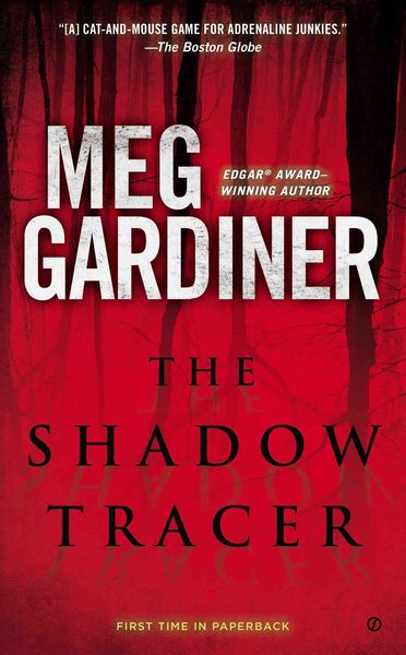 Produktbild: The Shadow Tracer
