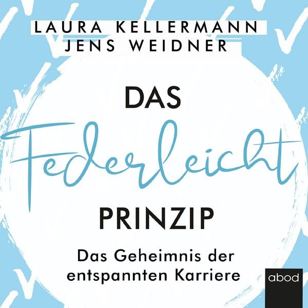 Produktbild: Das Federleicht-Prinzip