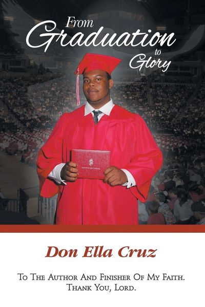 Produktbild: From Graduation to Glory