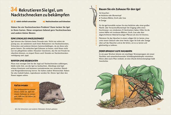 Produktbild: 50 Wege, einen Maulwurf und andere St&ouml;renfriede auszutricksen. &Ouml;kologisch, human, legal, artenschutzgepr&uuml;ft!