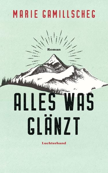 Produktbild: Alles was gl&auml;nzt