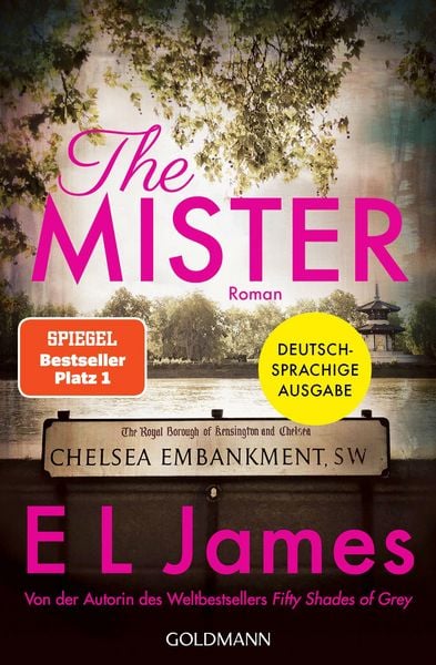 Produktbild: The Mister