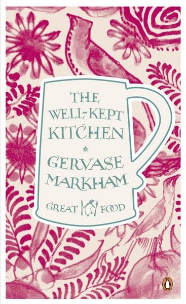 Produktbild: The Well-Kept Kitchen