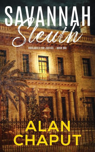 Produktbild: Savannah Sleuth