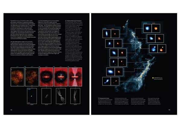 Produktbild: Sternenwelten - Glanzlichter der Galaxis. Spektakul&auml;re Bilder des Universums