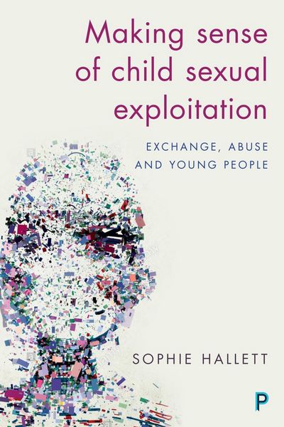 Produktbild: Making Sense of Child Sexual Exploitation
